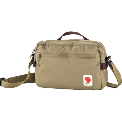 FJÄLLRÄVEN HIGH COAST CROSSBODY - CLAY