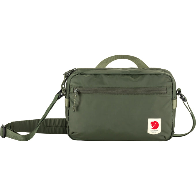 FJÄLLRÄVEN HIGH COAST CROSSBODY