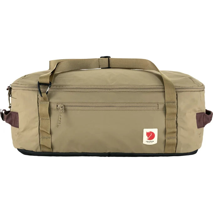 FJÄLLRÄVEN HIGH COAST DUFFEL 22