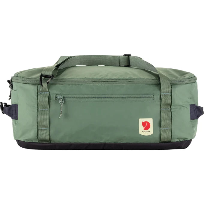 FJALLRAVEN HIGH COAST DUFFEL 22