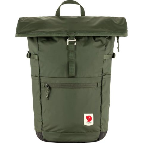 FJALLRAVEN HIGH COAST FOLDSACK 24