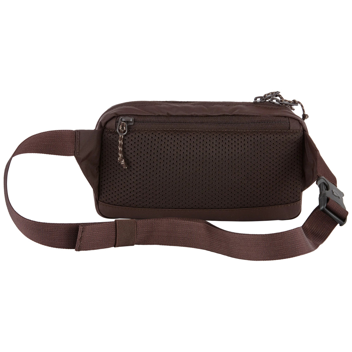 FJÄLLRÄVEN HIGH COAST HIP PACK - BLACK OAK
