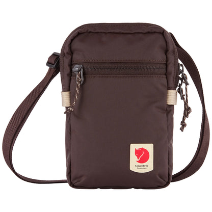 FJÄLLRÄVEN HIGH COAST POCKET - BLACK OAK