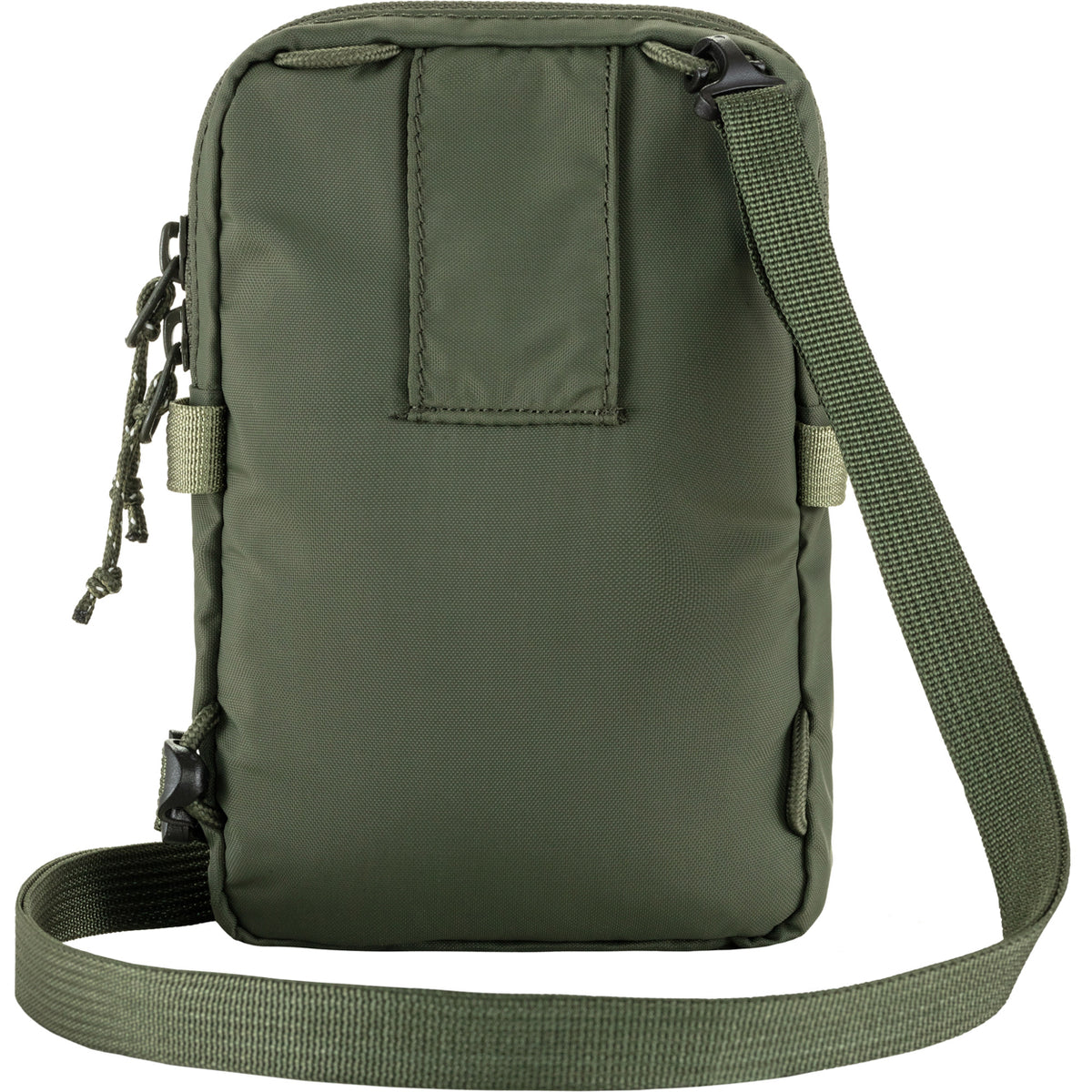 FJÄLLRÄVEN HIGH COAST POCKET - MOUNTAIN GREEN