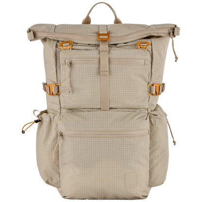 FJÄLLRÄVEN HIGH COAST PRO SHOULDER BAG - FOSSIL