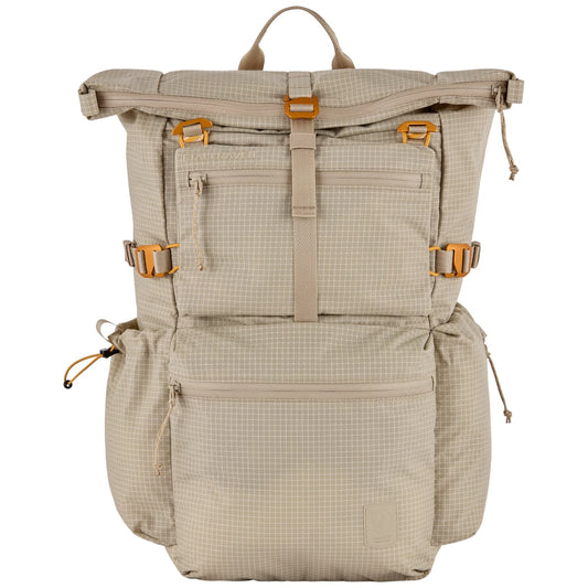 FJÄLLRÄVEN HIGH COAST PRO SHOULDER BAG - FOSSIL