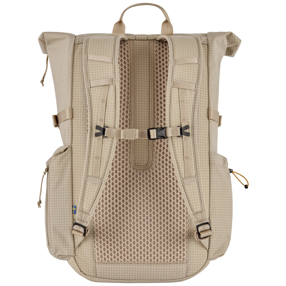 FJÄLLRÄVEN HIGH COAST PRO SHOULDER BAG - FOSSIL