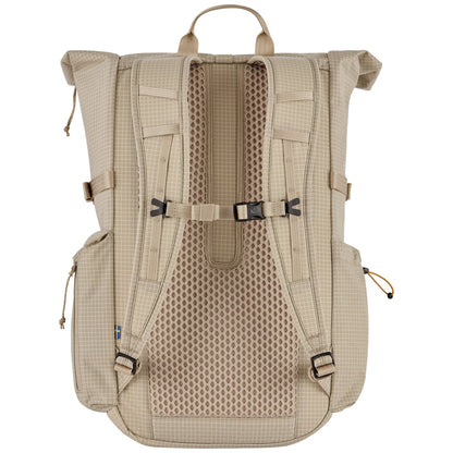 FJÄLLRÄVEN HIGH COAST PRO SHOULDER BAG - FOSSIL