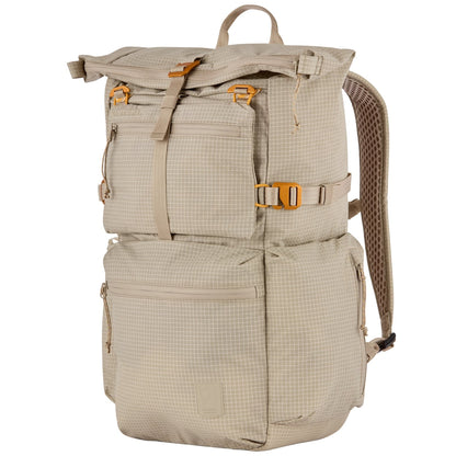 FJÄLLRÄVEN HIGH COAST PRO SHOULDER BAG - FOSSIL