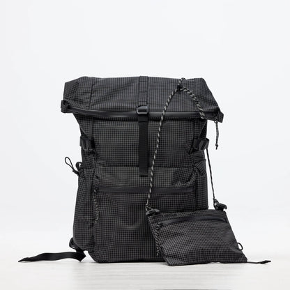 FJÄLLRÄVEN HIGH COAST PRO SHOULDER BAG - FOSSIL