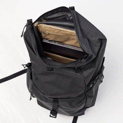 FJÄLLRÄVEN HIGH COAST PRO SHOULDER BAG - FOSSIL