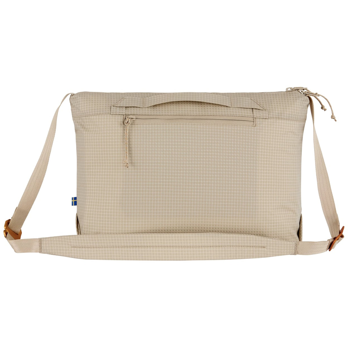 FJÄLLRÄVEN HIGH COAST PRO SHOULDER BAG - FOSSIL