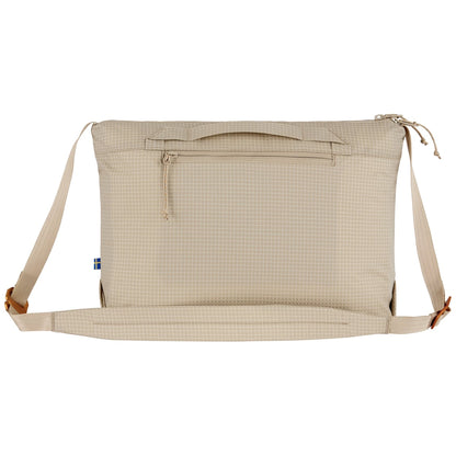 FJÄLLRÄVEN HIGH COAST PRO SHOULDER BAG - FOSSIL