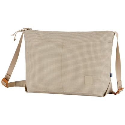FJÄLLRÄVEN HIGH COAST PRO SHOULDER BAG - FOSSIL