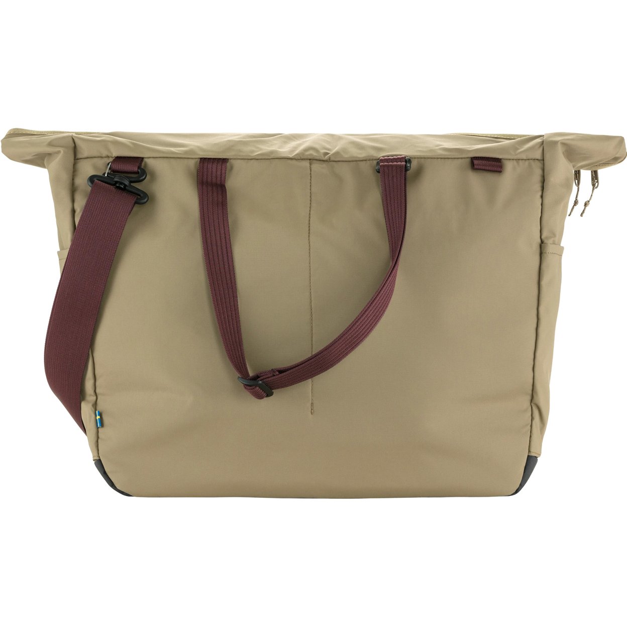 FJALLRAVEN HIGH COAST TOTE 30