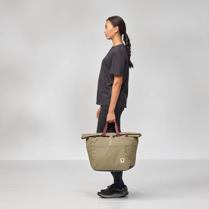 FJALLRAVEN HIGH COAST TOTE 30