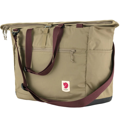 FJALLRAVEN HIGH COAST TOTE 30