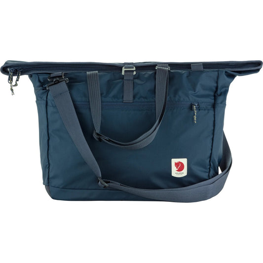 FJÄLLRÄVEN HIGH COAST TOTE 30 - NAVY