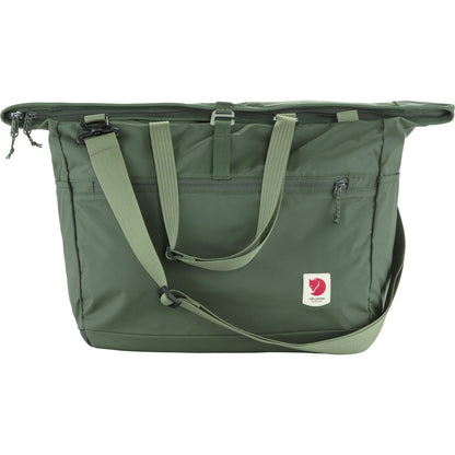 FJALLRAVEN HIGH COAST TOTE 30