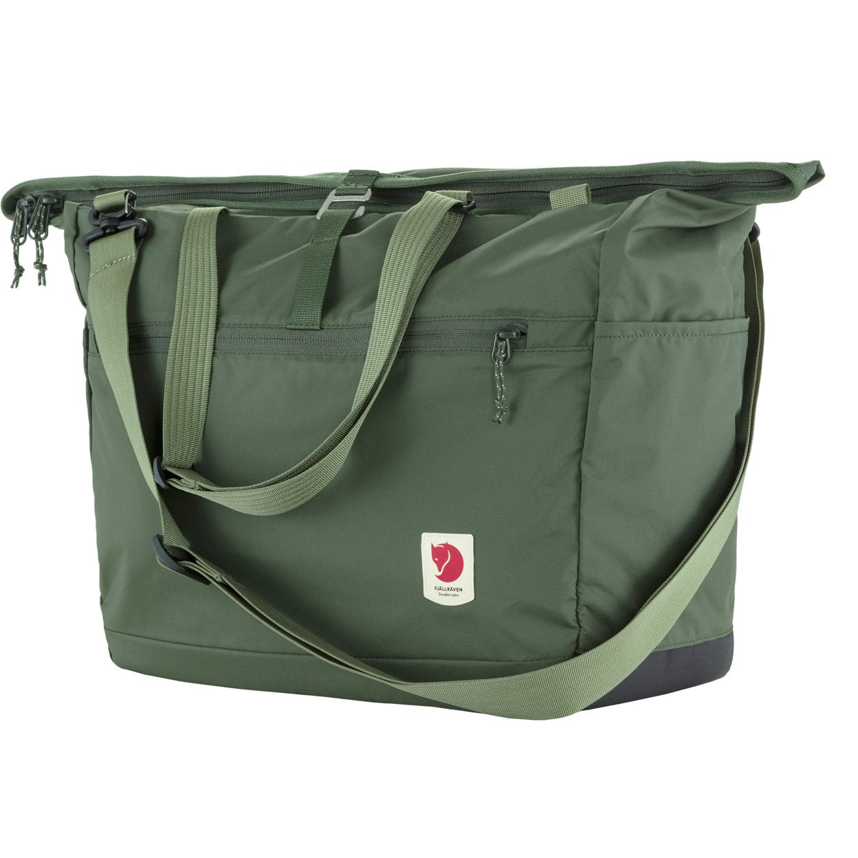 FJALLRAVEN HIGH COAST TOTE 30