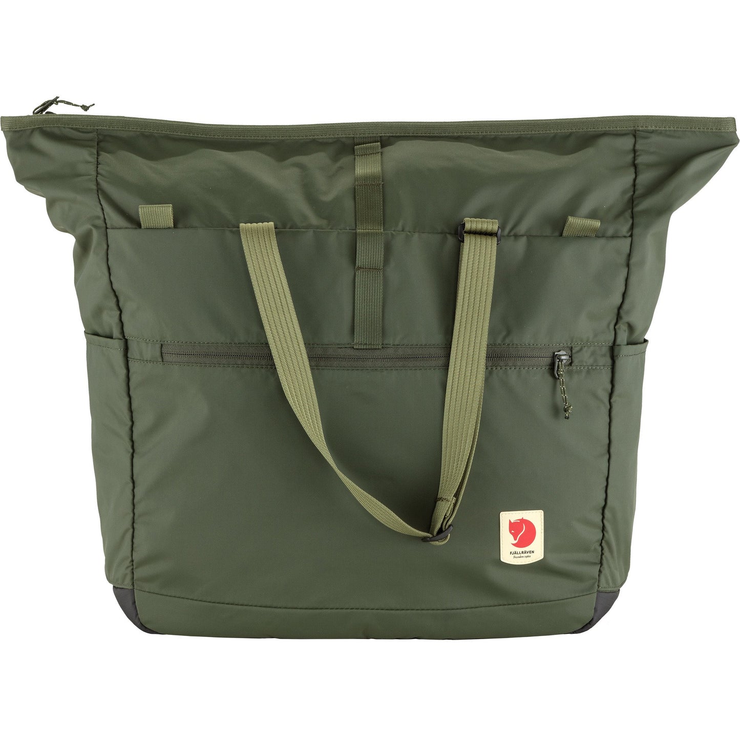 FJALLRAVEN HIGH COAST TOTE 30