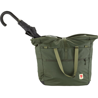 FJALLRAVEN HIGH COAST TOTE 30