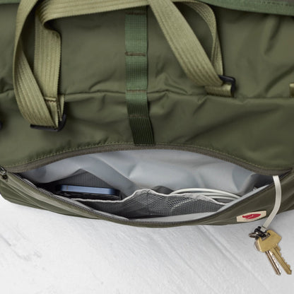 FJALLRAVEN HIGH COAST TOTE 30