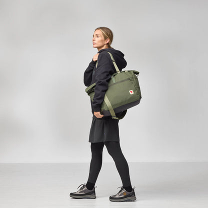 FJALLRAVEN HIGH COAST TOTE 30