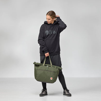 FJALLRAVEN HIGH COAST TOTE 30