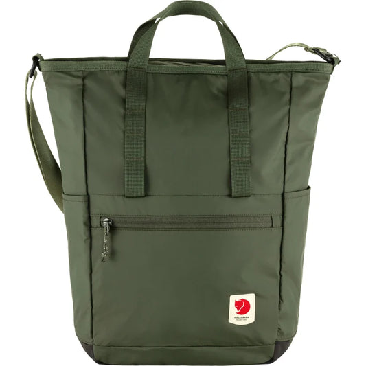 FJALLRAVEN HIGH COAST TOTEPACK