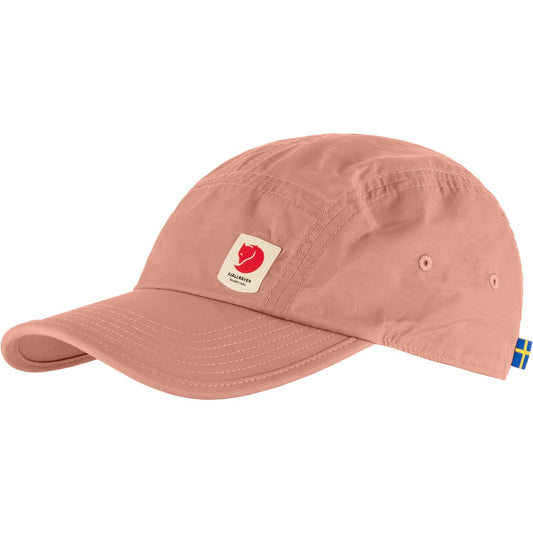 FJÄLLRÄVEN HIGH COAST WIND CAP - DUSTY ROSE
