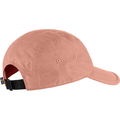 FJÄLLRÄVEN HIGH COAST WIND CAP - DUSTY ROSE