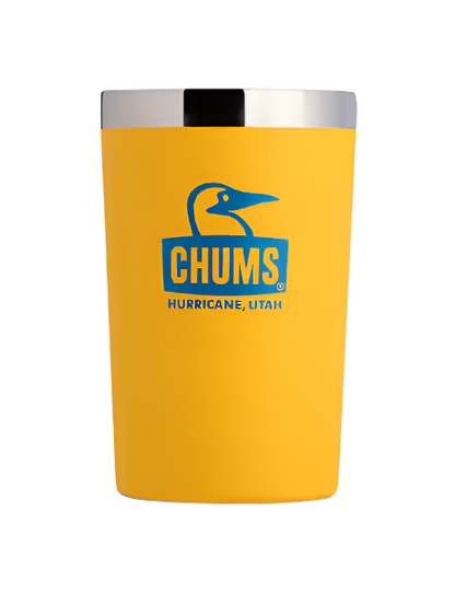 CHUMS CAMPER STAINLESS TUMBLER