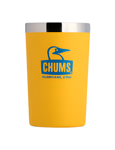 CHUMS CAMPER STAINLESS TUMBLER