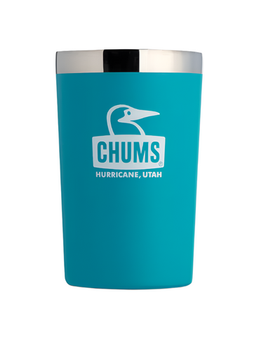 CHUMS CAMPER STAINLESS TUMBLER