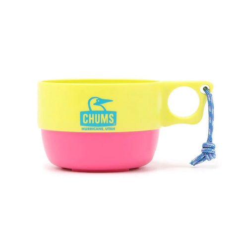 CHUMS CAMPER SOUP CUP