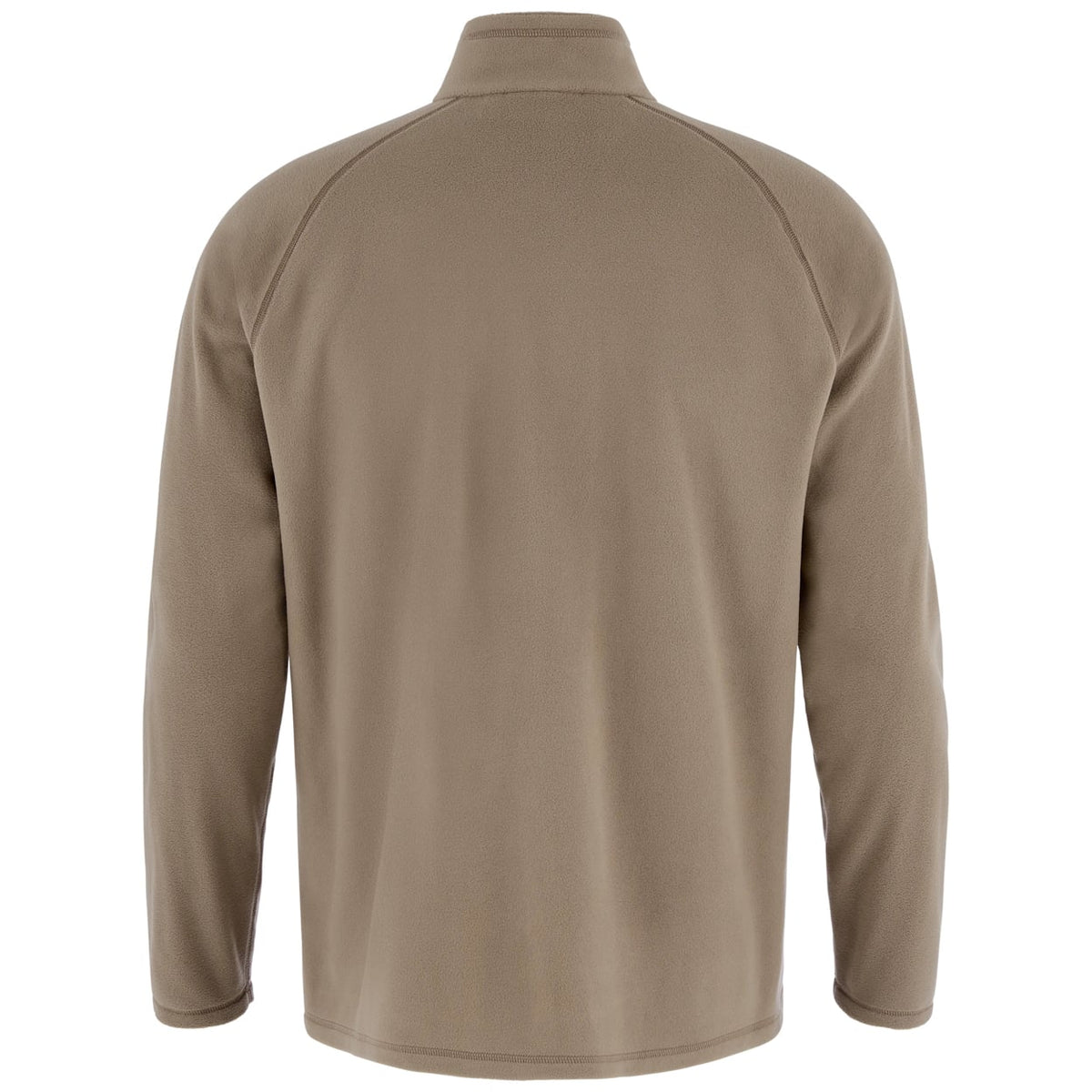 FJÄLLRÄVEN KAIPAK FLEECE - SUEDE BROWN-BLACK OAK
