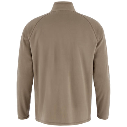 FJÄLLRÄVEN KAIPAK FLEECE - SUEDE BROWN-BLACK OAK