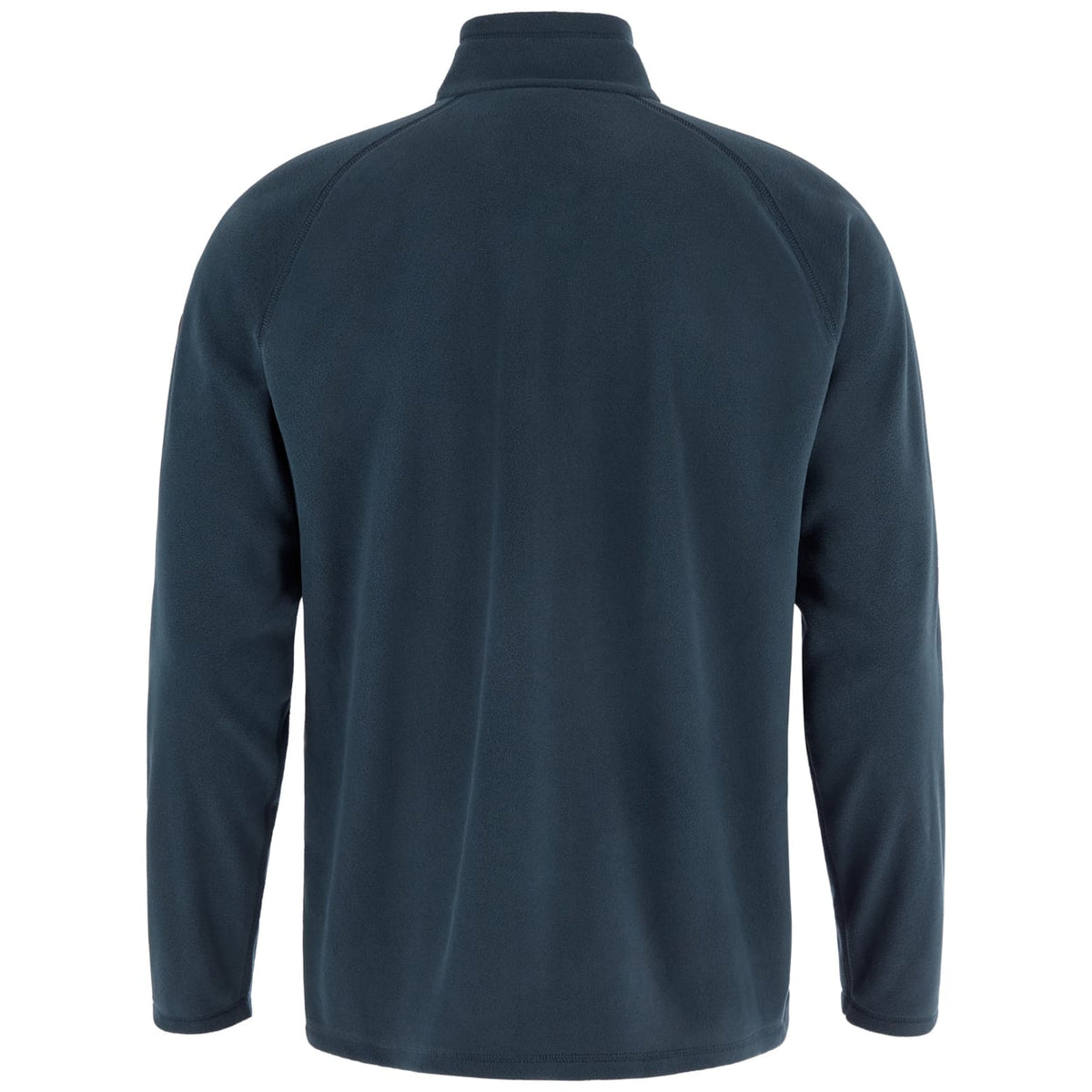 FJÄLLRÄVEN KAIPAK FLEECE - DARK NAVY-LAUREL GREEN