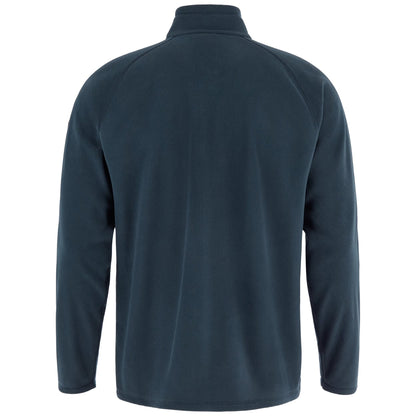 FJÄLLRÄVEN KAIPAK FLEECE - DARK NAVY-LAUREL GREEN