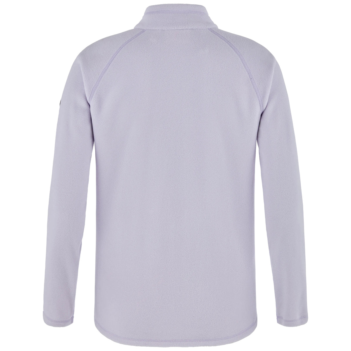FJÄLLRÄVEN KAIPAK FLEECE - LAVENDER MIST-FOSSIL