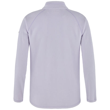 FJÄLLRÄVEN KAIPAK FLEECE - LAVENDER MIST-FOSSIL