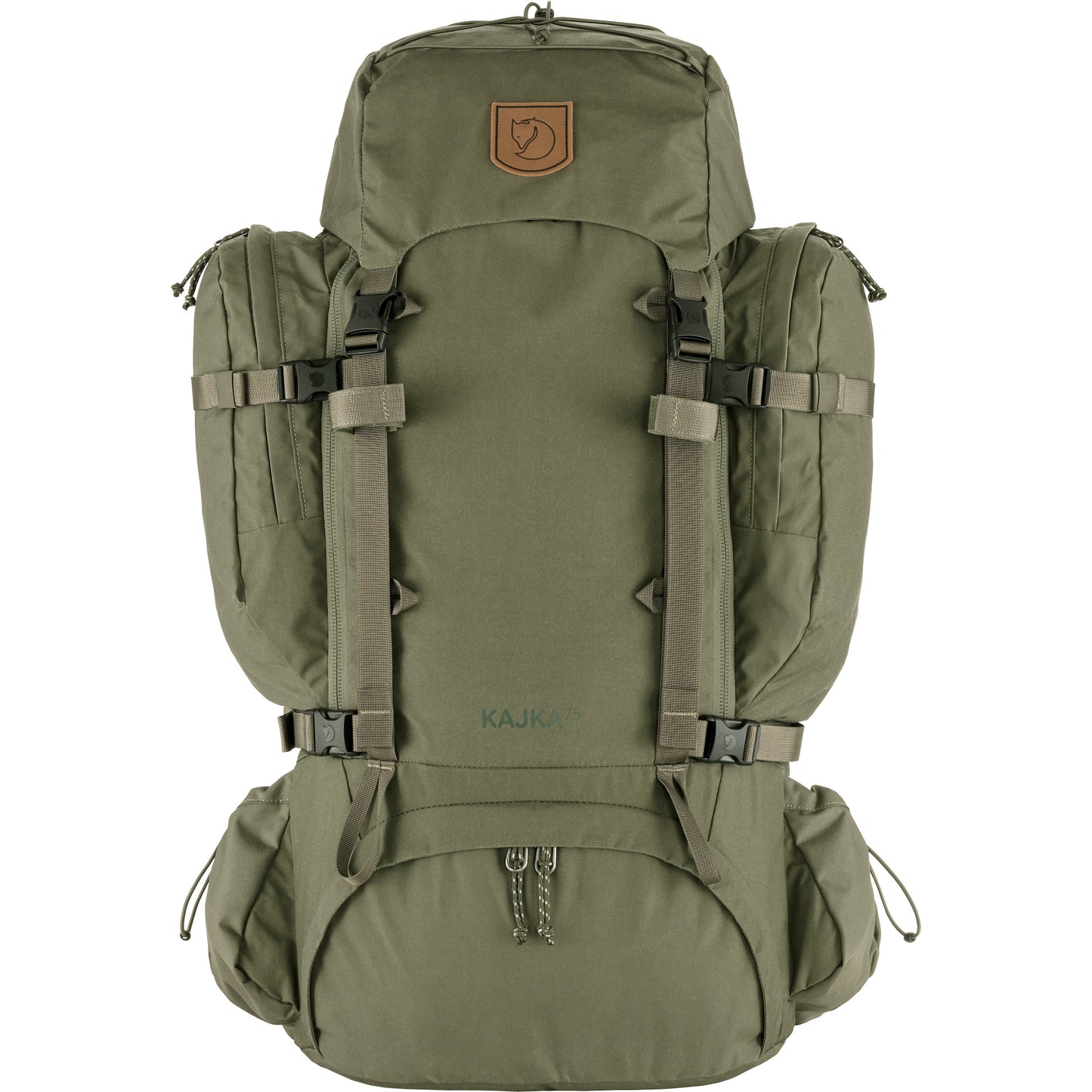 FJALLRAVEN KAJKA 75