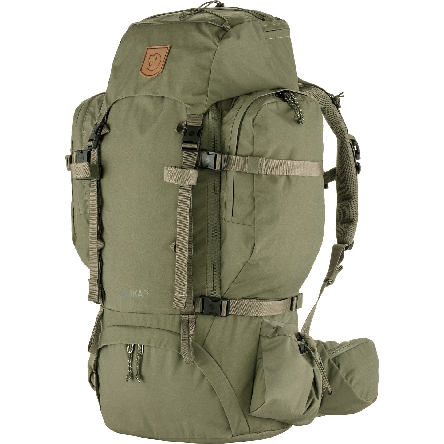 FJALLRAVEN KAJKA 75