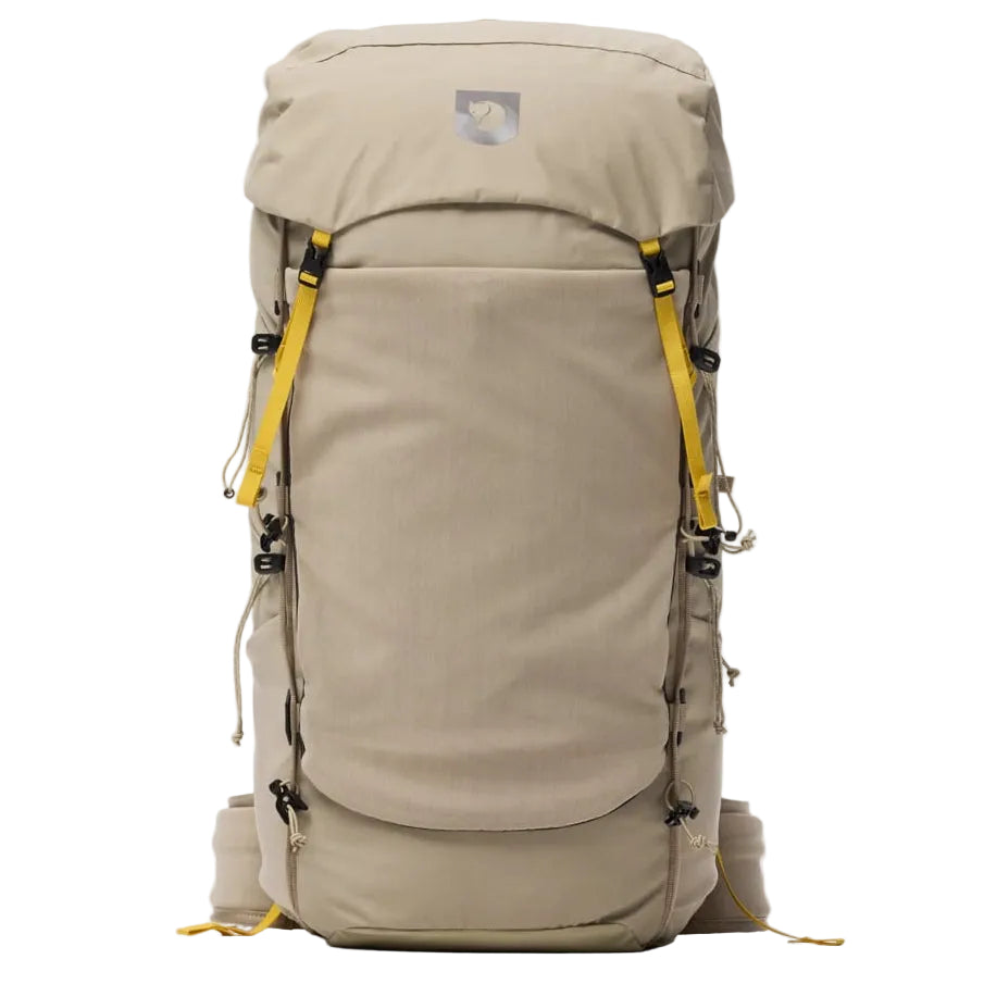 FJÄLLRÄVEN KAJKA X-LÄTT 45 M/L FOSSIL