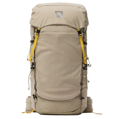 FJÄLLRÄVEN KAJKA X-LÄTT 45 M/L FOSSIL