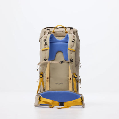 FJÄLLRÄVEN KAJKA X-LÄTT 45 M/L FOSSIL