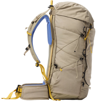 FJÄLLRÄVEN KAJKA X-LÄTT 45 M/L FOSSIL