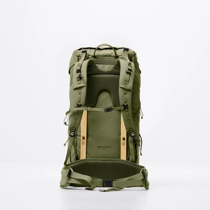 FJÄLLRÄVEN KAJKA X-LÄTT 45 M/L GREEN