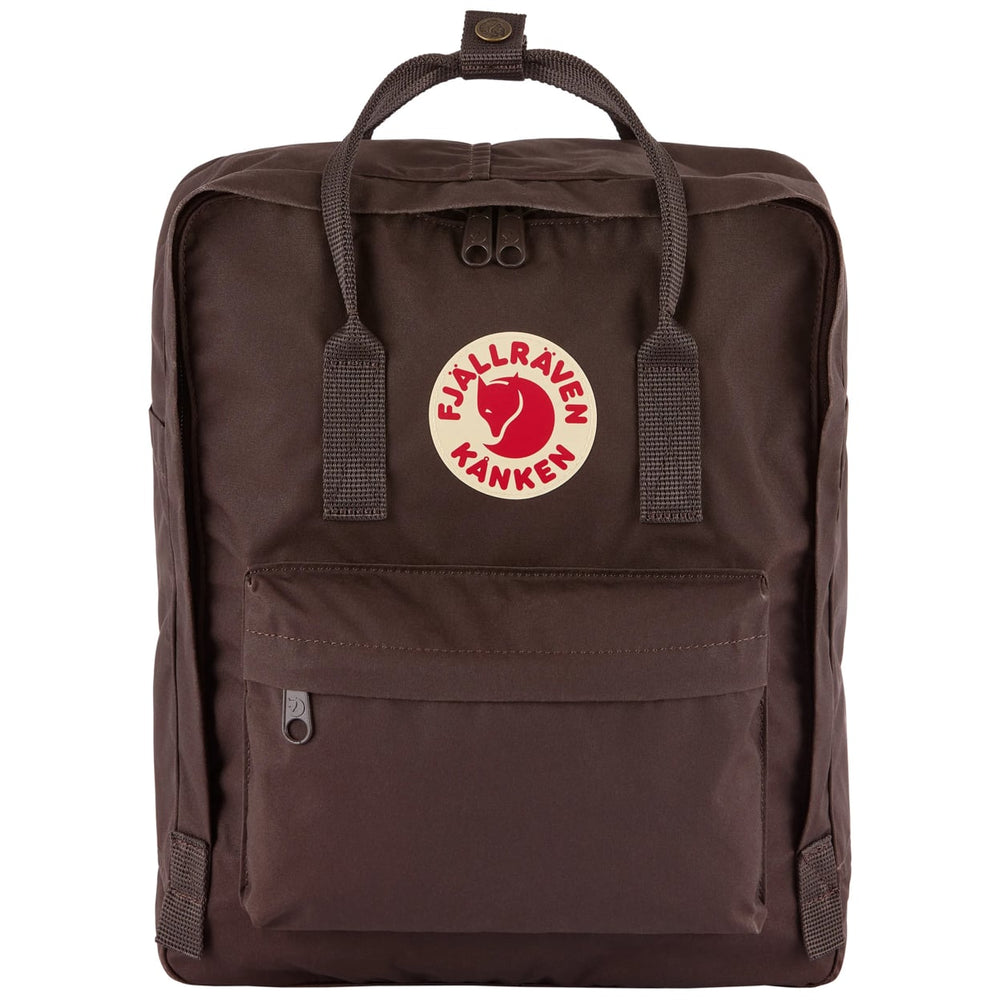 FJÄLLRÄVEN KÅNKEN - BLACK OAK